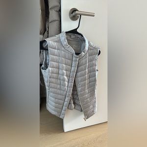 Herno women’s GREY vest